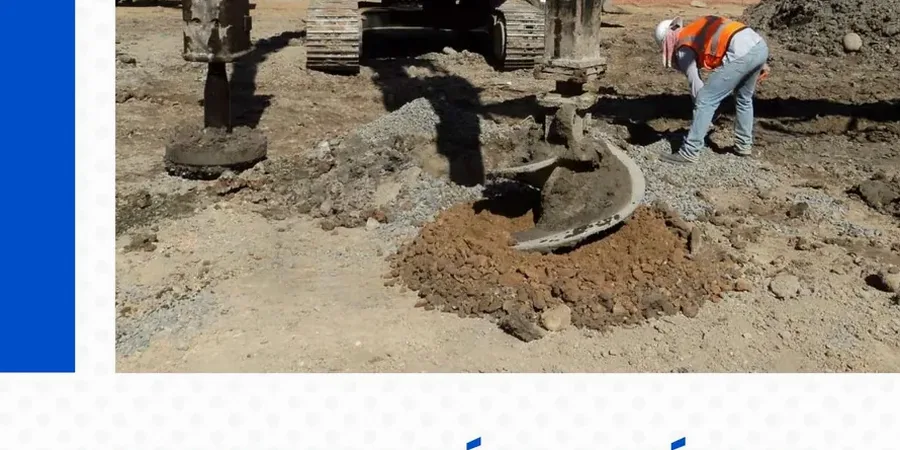 Columnas de Grava en Arica: Mejoramiento en Suelos Salinos y Arenas Licuables