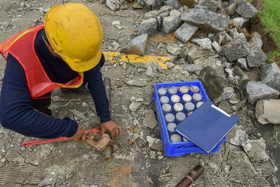 Límites de Atterberg en Arica: Plasticidad y Clasificación de Suelos Finos