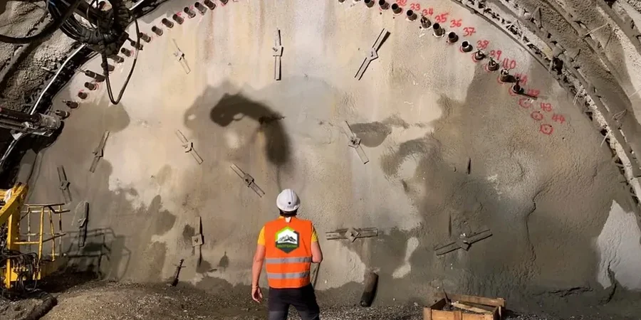 Monitoreo Geotécnico de Excavaciones en Arica: Control de Desplazamientos y Deformaciones