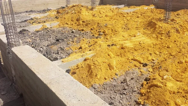 Diseño de Muros de Contención en Arica: Análisis Geotécnico para Terrenos Salinos y Sísmicos