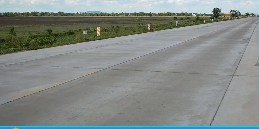 Diseño de Pavimento Rígido en Arica: Soluciones para Suelos Salinos y Alta Sismicidad